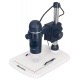 Mikroskop cyfrowy Discovery Artisan 32 do prac stosowanych powiększenie 10–300x kamera cyfrowa 5 Mpix