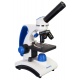 Mikroskop Discovery Pico oświetlenie LED precyzyjna regulacja ostrości powiększenie: 40–400x