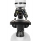 Mikroskop cyfrowy Discovery Nano Polar kamera cyfrowa 0,3 Mpx powiększenie 40–400x z książką