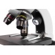 Mikroskop cyfrowy Discovery Nano Polar kamera cyfrowa 0,3 Mpx powiększenie 40–400x z książką