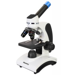 Mikroskop cyfrowy Discovery Pico Polar 40–400x kamera cyfrowa 1,3 Mpx