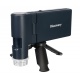 Mikroskop cyfrowy Discovery Artisan 1024 4-calowy wyświetlacz LCD powiększenie 10–300x kamera cyfrowa 5 Mpix