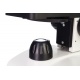 Mikroskop cyfrowy Discovery Femto Polar oświetlenie LED precyzyjna regulacja ostrości powiększenie 40–400x kamera 3 Mpix