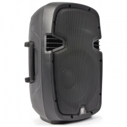 Kolumna aktywna SPJ-1000ABT 10" wzmacniacz 400W Bluetooth Vonyx MP3
