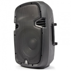 Kolumna aktywna SPJ-1000ABT 10" wzmacniacz 400W Bluetooth Vonyx MP3