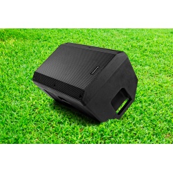 Aktywny zestaw nagłośnieniowy dwóch kolumn VSA150S 15-calowy typu plug & play