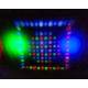 Efekt dyskotekowy LED świetlny Ibiza 3-IN-1 COMBI-FX4 DMX