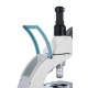 Trójokularowy mikroskop cyfrowy Levenhuk D900T powiększenie 40–1000x głowica trójokularowa