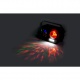Zestaw oświetleniowy 3w1 Astro Strobo Gobo Ibiza Light oświetlenie dyskotekowe sceniczne