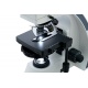 Trójokularowy mikroskop cyfrowy Levenhuk MED D45T kamera cyfrowa 16 Mpix kontrastowo-fazowe planarno-achromatyczne