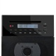Kolumna multimedialna aktywna z odtwarzaczem płyt CD MP3 Bluetooth Madison