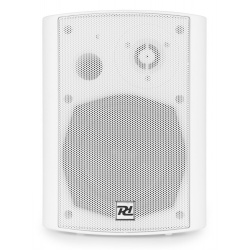 Zestaw aktywnych głośników z odtwarzaczem PD 6,5” 125W