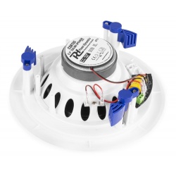 Aktywny zestaw głośników sufitowych z Bluetooth Power Dynamics CSBT65