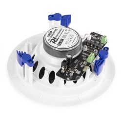 Aktywny zestaw głośników sufitowych z Bluetooth Power Dynamics CSBT65