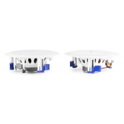 Aktywny zestaw głośników sufitowych z Bluetooth Power Dynamics CSBT65