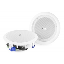 Aktywny zestaw głośników sufitowych z Bluetooth Power Dynamics CSBT65