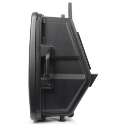 Kolumna aktywna Skytec Hi-End SP1500A 800W wzmacniacz wejścia liniowe