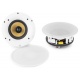 Zestaw głośników sufitowych z WIFI oraz Bluetooth 100W 5.25" PD WCS50