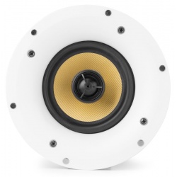 Zestaw głośników sufitowych z WIFI oraz Bluetooth 100W 5.25" PD WCS50