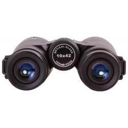 Lornetka Levenhuk Karma BASE 10x42 pryzmaty dachowe powiększenie 10x