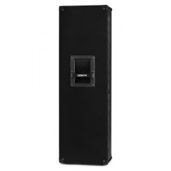 Kolumna aktywna 2x12'' z Bluetooth odtwarzacz MP3 1200W Vonyx CVB212