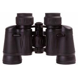 Lornetka Levenhuk Atom 8x30 powiększenie 8x średnica soczewki obiektywowej 30 mm