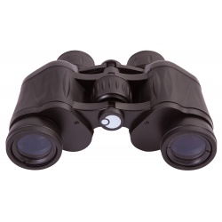 Lornetka Levenhuk Atom 8x30 powiększenie 8x średnica soczewki obiektywowej 30 mm