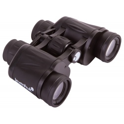 Lornetka Levenhuk Atom 8x30 powiększenie 8x średnica soczewki obiektywowej 30 mm