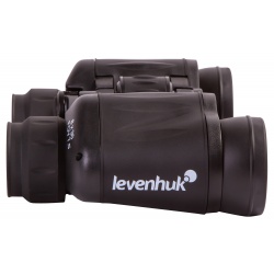 Lornetka Levenhuk Atom 8x30 powiększenie 8x średnica soczewki obiektywowej 30 mm