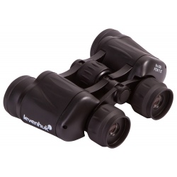 Lornetka Levenhuk Atom 8x30 powiększenie 8x średnica soczewki obiektywowej 30 mm