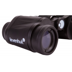 Lornetka Levenhuk Atom 8x30 powiększenie 8x średnica soczewki obiektywowej 30 mm