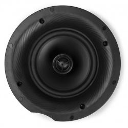 Głośnik sufitowy do instalacji 100V 5,25" FCS5 PD magnetyczna kratka maskownica