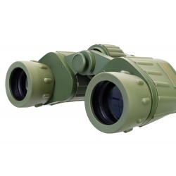 Lornetka Discovery Field 8x42 wodoszczelna pryzmaty w układzie porro powiększenie 8x