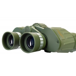 Lornetka Discovery Field 8x42 wodoszczelna pryzmaty w układzie porro powiększenie 8x