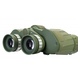 Lornetka Discovery Field 10x42 wodoszczelna pryzmaty w układzie porro powiększenie 10x