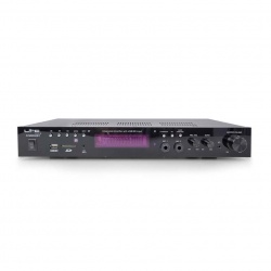Wzmacniacz multimedialny audio do różnych urządzeń Hi-Fi ATM6000BT Ltc Audio