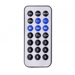 Wzmacniacz multimedialny audio do różnych urządzeń Hi-Fi ATM6000BT Ltc Audio