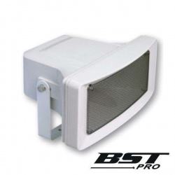 Głośnik zewnętrzny IP65 projekcyjny BST PRO AP3640 5'' 100V 40W IP65