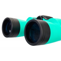 Pływająca lornetka Discovery Breeze 7x50 Marine powiększenie 7x średnica soczewki obiektywowej 50 mm