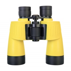 Pływająca lornetka Discovery Breeze 7x50 Marine powiększenie 7x średnica soczewki obiektywowej 50 mm