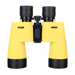 Pływająca lornetka Discovery Breeze 7x50 Marine powiększenie 7x średnica soczewki obiektywowej 50 mm