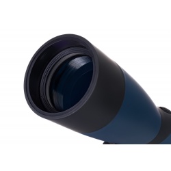 Luneta Discovery Range 70 ustawiony pod kątem okular powiększenie 25–75x