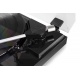 Gramofon Audizio z wkładką Audio-Technica funkcja RIP konwersji do MP3 RP310