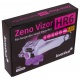 Lupa nagłowna Levenhuk Zeno Vizor HR6 z akumulatorem rozmiar soczewki 100x43/30 mm oświetlenie LED