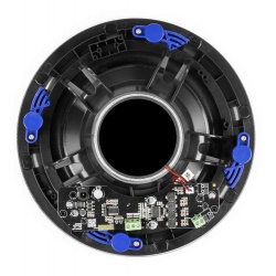 Głośniki sufitowe zestaw Power Dynamics NCBT6 z Bluetooth 6,5" 60W