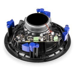 Głośniki sufitowe zestaw Power Dynamics NCBT6 z Bluetooth 6,5" 60W