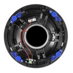 Głośniki sufitowe zestaw Power Dynamics NCBT6 z Bluetooth 6,5" 60W