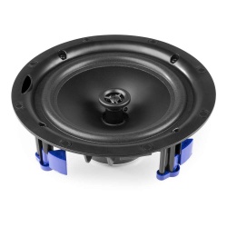 Głośniki sufitowe zestaw Power Dynamics NCBT6 z Bluetooth 6,5" 60W