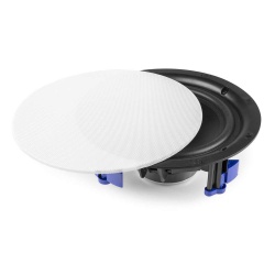 Głośniki sufitowe zestaw Power Dynamics NCBT6 z Bluetooth 6,5" 60W