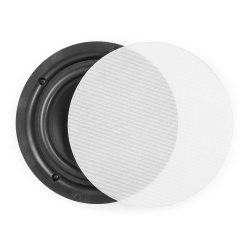 Głośniki sufitowe zestaw Power Dynamics NCBT6 z Bluetooth 6,5" 60W